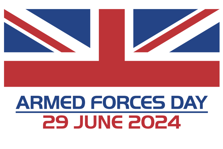 Armed Forces Day, 29 June 2024
