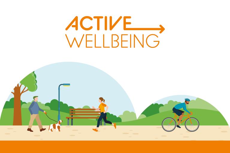 Active Wellbeing