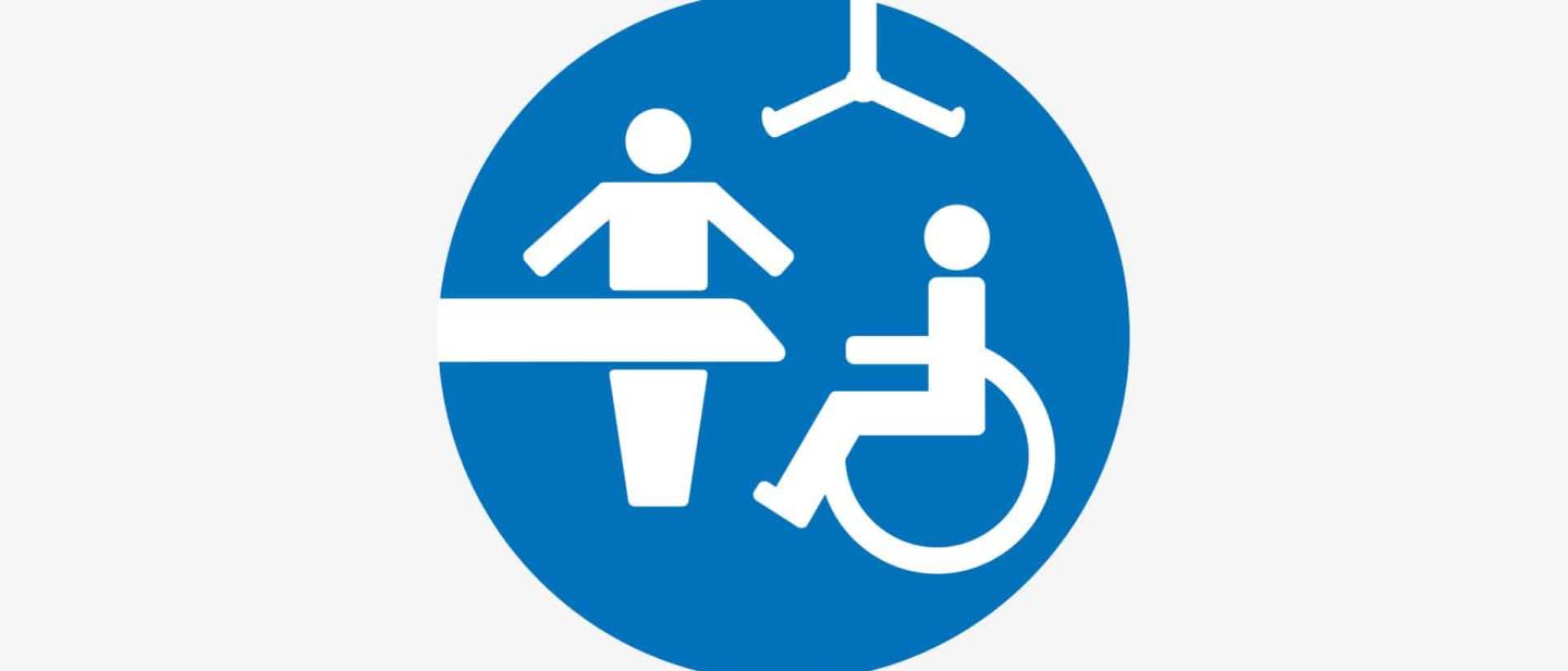 Changing Places logo